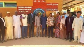 Préparez votre Avenir : Transition à la Faculté des Sciences Juridiques et Politiques de l&rsquo;Université de N&rsquo;Djaména – Guide Essentiel 2023