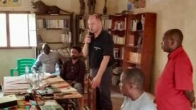 Rencontres à Gounou Gaya : Relance de la Filière Cotonnière – Les Clés de la Réussite !