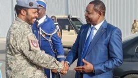 Le Premier Ministre Tchadien en Route pour Bongor : Inauguration Cruciale du Pont sur le Logone à Yagoua – Informations Essentielles à Connaître Aujourd&rsquo;hui