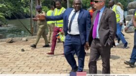 Investissement Stratégique : L&rsquo;Ambassadeur des États-Unis met en lumière le Port de Limbé comme moteur de croissance régionale !