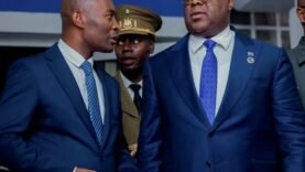 Le Sud-Kivu au Coeur de la Stabilité : Le Gouverneur Trace la Voie vers une Paix Durable
