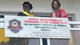 Nouvelle Opportunité Académique : Découvrez l&rsquo;Offre Unique de l&rsquo;IUTS d&rsquo;Obala – Tout Ce Que Vous Devez Savoir !