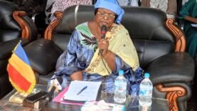 Renforcement de la Sécurité au 2ᵉ Arrondissement : Amina Kodjiana Lance un Appel à la Mobilisation Collective – Découvrez les Détails Essentiels Aujourd&rsquo;hui !