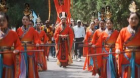 À la Découverte de la Province de Confucius : Tout ce que Vous Devez Savoir pour une Visite Inoubliable !