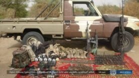Daesh S&rsquo;attaque à l&rsquo;Armée Camerounaise à Zigué : Ce Que Vous Devez Savoir Aujourd&rsquo;hui sur la Situation au Lac Tchad
