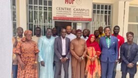 Tchad : Atelier Scientifique Innovant pour Stimuler la Publication Francophone en Afrique – Découvrez les Enjeux et Opportunités