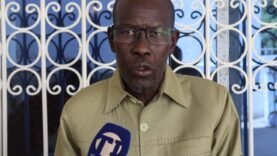Guerre et Paix : Analyse du Pr Ahmat Mahamat Hassan sur les Tensions Tchad-Soudan