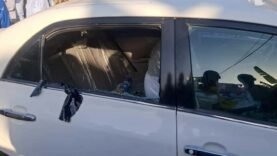 N&rsquo;Djamena : L&rsquo;Explosion des Vols de Voitures par Effraction – Alarme Rouge pour les Conducteurs !