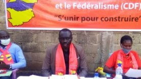 Accord historique à Miski : Le CDF appelle à un Tchad fédéral – Les enjeux majeurs décryptés aujourd&rsquo;hui