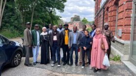 Diaspora : Les Camerounais de la Diaspora Nord-Américaine Se Rassemblent pour un Forum Économique Innovant : Découvrez les Enjeux Clés Aujourd’hui