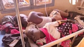 Crise Sanitaire au Tchad : Le Gouvernement Mobilise des Ressources d&rsquo;Urgence pour Endiguer l’Épidémie : Ce que Vous Ne Pouvez Ignorer Aujourd’hui