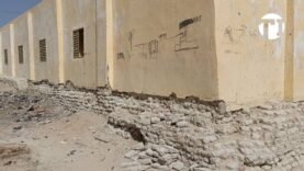 Kanem : Urgence Ravins – Sauver les Bâtiments Historiques de la Première École du Tchad Avant Qu&rsquo;il Ne Soit Trop Tard !