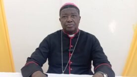 Djitangar Edmond, Archevêque de N’Djaména : Le Rôle Pivotal du Pape dans la Défense des Pauvres – Ce que Vous Devez Savoir