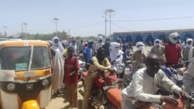 Hausse des Tensions à Abéché : La Société Civile du Ouaddaï Réagit face à la Crise du Carburant – L&rsquo;Essentiel à Connaître Aujourd&rsquo;hui