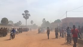 Agression Inacceptable d’un Enseignant à Moundou : L’ATPAD Tire la Sonnette d&rsquo;Alarme – Ce Que Vous Devez Savoir