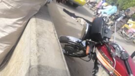 Société : Tragédie sur la Route Menant à l&rsquo;Hôpital Général de Libreville : Les Derniers Détails Révélés Aujourd&rsquo;hui