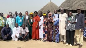 Partenariat Innovant : Le CRASH et les Médias Tchadiens S&rsquo;attaquent Fermement aux Violences Agropastorales – Décryptage et Perspectives Actuelles