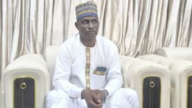Tchad : Retour d&rsquo;Exil de Haroun Mahamat Barka, Président du PPUD : Les Implications pour la Politique Nationale
