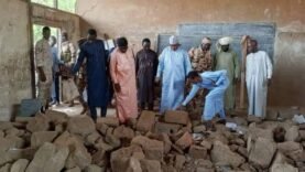 Tragédie à Pala : Le Gouverneur du Mayo-Kebbi Ouest Manifeste sa Profonde Compassion – Informations Essentielles du Jour