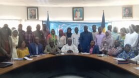 Tchad : 8ᵉ Rencontre Trimestrielle des Nations Unies avec les OSC – Découvrez les Enjeux et Opportunités Clés Aujourd’hui