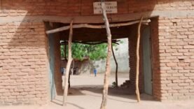 Le Futur du Lycée Bilingue de Mongo : Sauver un Héritage Éducatif Menacé