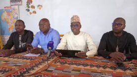 Pala sous tension : Appel urgent à l&rsquo;éveil citoyen par le Cercle de réflexion du Mayo-Kebbi Ouest – Points clés à retenir aujourd&rsquo;hui