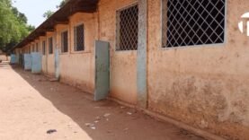 Découverte de l&rsquo;École Garage de Sarh : Un Héritage Éducatif en Péril – L&rsquo;Essentiel à Connaître Maintenant