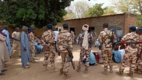 « Logone Oriental : Arrestation de Malfrats, dont le Principal Suspect de l’Assassinat du Commerçant de Bodo : Les Détails Cruciaux à Retenir Aujourd’hui »