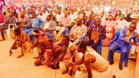 Koumra : Clôture Éblouissante du Festival des Couleurs du Mandoul : Les Incontournables à Retenir