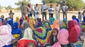 Crise Humanitaire à Karal : Rapport Urgent d&rsquo;ADHESCO sur les Déplacés Internes à Doumboulké – Infos Cruciales à Découvrir