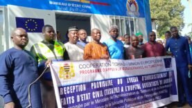 Moundou Inaugure son Bureau d&rsquo;État-Civil: Tout ce que Vous Devez Savoir Maintenant