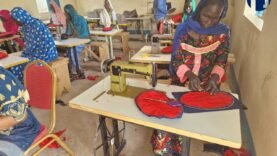 Bol : Découvrez la Révolution des Tampons Réutilisables et l&rsquo;Autonomisation des Femmes au Sahel : Ce que Vous Devez Savoir Maintenant