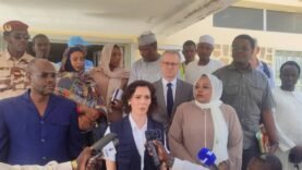 Tchad : Visite Cruciale de la Ministre de l&rsquo;Action Sociale dans les Camps de Réfugiés de l&rsquo;Est – Décryptage des Enjeux Actuels
