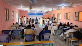 Kanem : Stratégies Innovantes Révélées lors de l&rsquo;Atelier sur le Développement Provincial