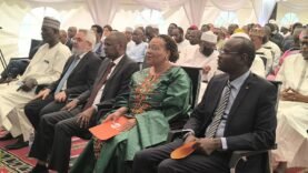 Tchad : Début de la Cartographie du 3ème Recensement National – Les Informations Essentielles du Jour