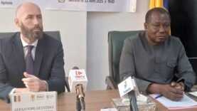 Transformation Économique au Tchad : Le Partenariat Innovant entre le PAM et le Gouvernement pour un Développement Rural Durable