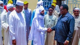Wadi Fira : Rencontrez entre Leaders pour Renforcer la Paix et le Vivre-Ensemble – Les Défis et Perspectives Actuels
