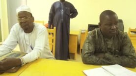 Abéché : Formation Essentielle pour les Encadreurs et Superviseurs des Maîtres Communautaires – Actualités Cruciales à Découvrir
