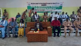Dynamisme et Innovation : La 5e Assemblée Générale de l&rsquo;ADBS Réunit les Acteurs du Développement à Moïssala