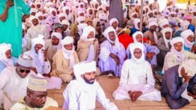Impact Élargi : La CASAC Intensifie les Efforts de Sensibilisation pour la Paix et le Vivre-Ensemble au Wadi Fira – Découvrez les Dernières Avancées