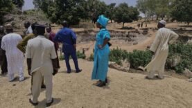 Mayo-Kebbi Ouest : Aperçu Crucial sur le Projet de Pont Madagascar-Centre de Pala