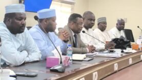 Tchad : Découvrez le Plan d&rsquo;Action Urgent du Comité Technique pour Prévenir les Inondations à N’Djamena Aujourd&rsquo;hui
