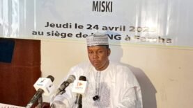 Sahel : L&rsquo;ONG pour la Paix et le Développement Félicite l&rsquo;Accord de Miski – Découvrez les Enjeux Clés Aujourd&rsquo;hui