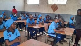 Tandjilé : Stratégies Essentielles pour la Réussite aux Examens des Établissements Catholiques de Laï : Découvrez les Détails Clés Aujourd&rsquo;hui