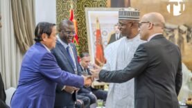 Coopération Africaine : Casablanca accueille le Sommet Économique – Tout ce que vous devez savoir maintenant