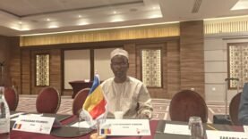 Nomination de Dr Haroun Badawi Mahamat : Découvrez son Rôle Clé au sein de l’Inter-ordre des Pharmaciens d’Afrique Aujourd’hui