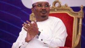 Élection de Oligui Nguema à la Présidence du Gabon : Les Félicitations de Mahamat Idriss Déby et Ce que Cela Implique pour l&rsquo;Avenir Politique de la Région