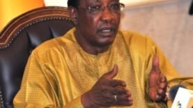 Éphéméride : Il y a 4 ans, le Maréchal Idriss Déby Itno tombait au front après 30 ans de règne : Impact et héritage d&rsquo;une décennie de leadership