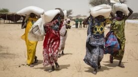 Afrique Subsaharienne : Croissance Économique Remarquable Mais Lutte contre la Pauvreté Persiste – Analyse de la Banque Mondiale Aujourd’hui