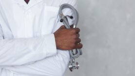 Tchad : Crise Sanitaire – Pénurie Aiguë de Médecins Légistes et ses Impacts Aujourd&rsquo;hui